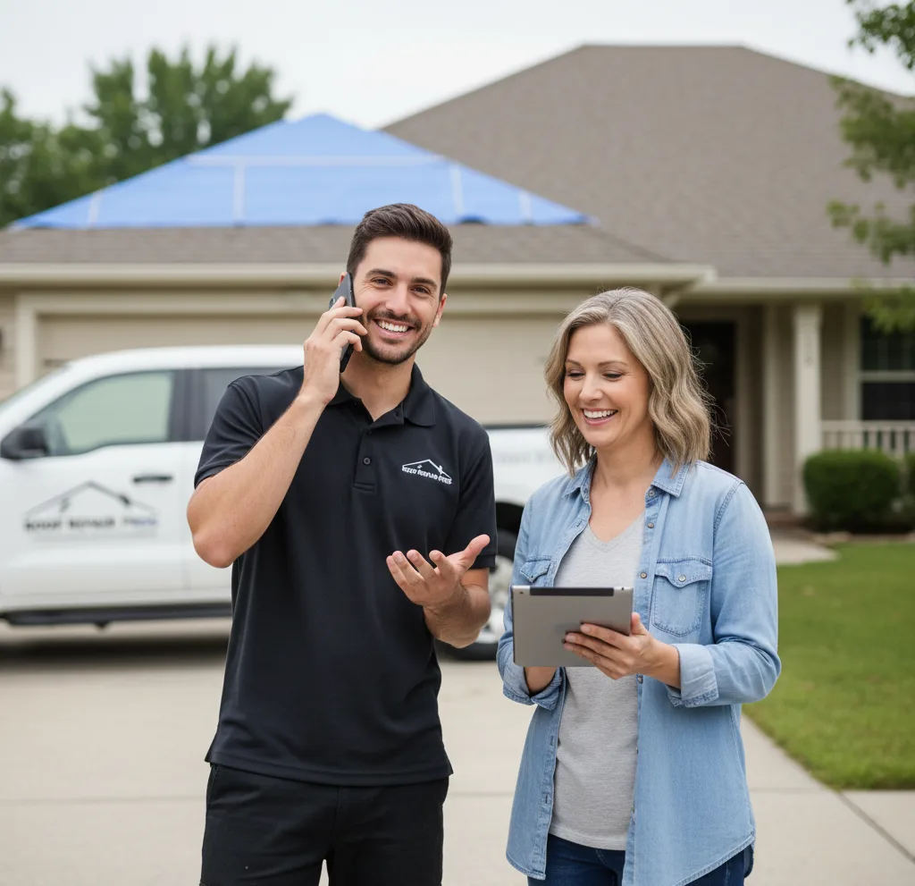 Roof Maintenance in Silverton, OH